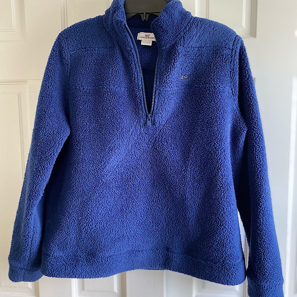 Vineyard Vines Popover